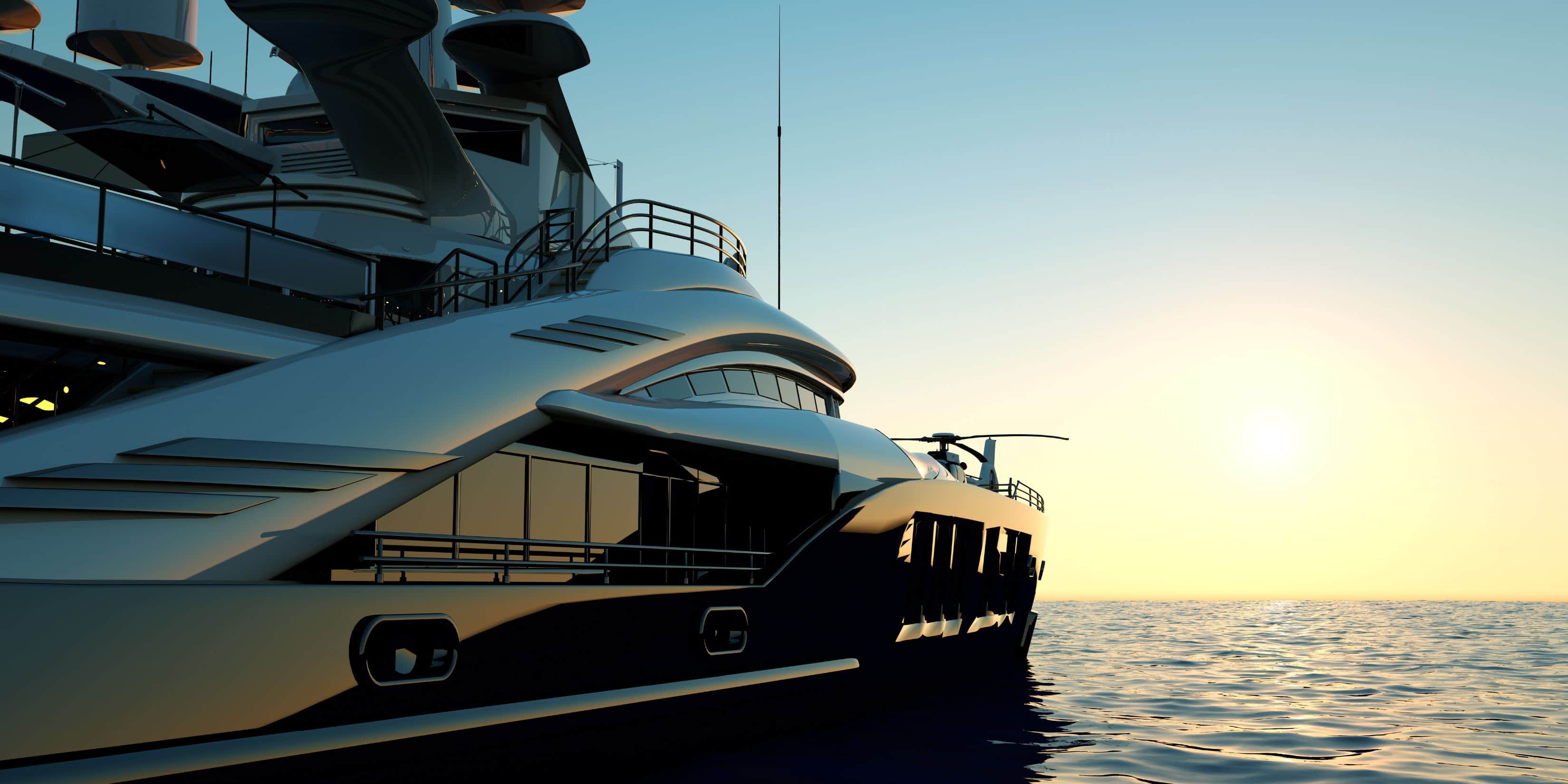 Marine Precision Machining Company UK