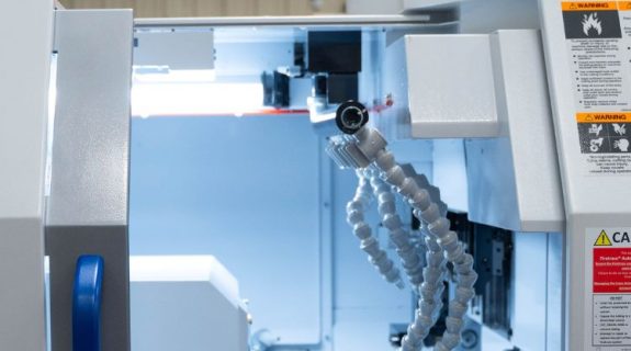 CNC Sliding Head Turning UK