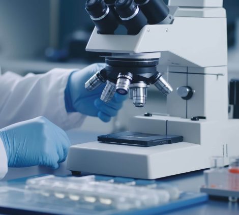 Medical Industry CNC Machining Company UK