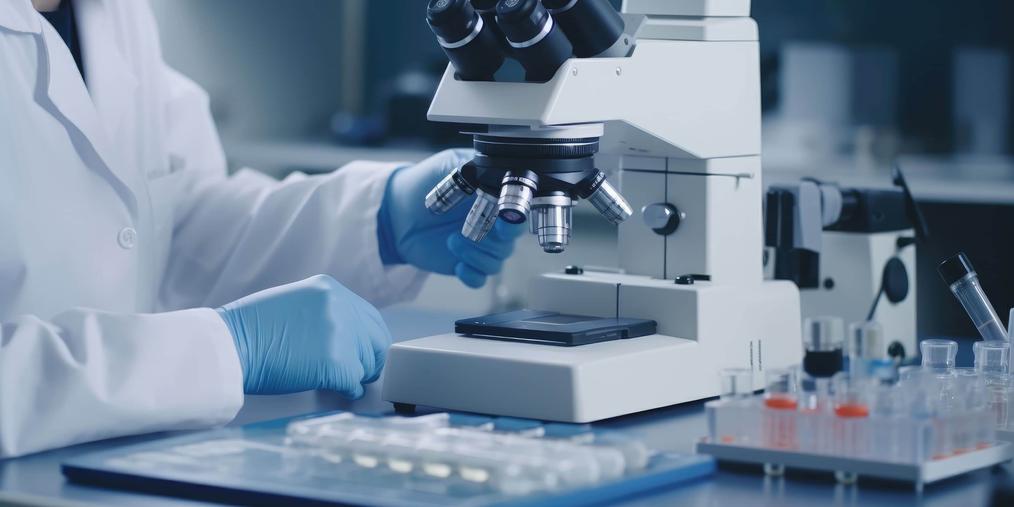 Medical Industry CNC Machining Company UK