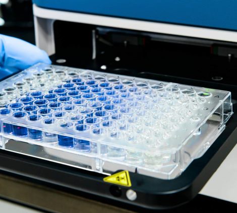 Scientific Precision Engineering of parts