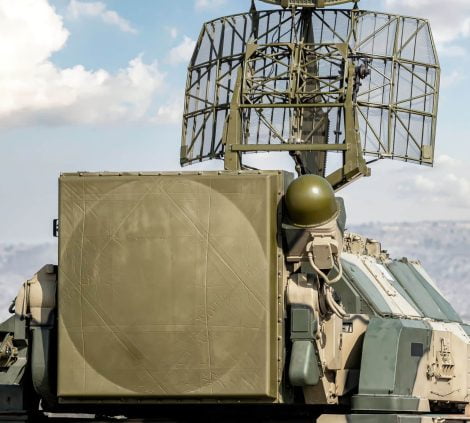 Defence CNC Machining UK