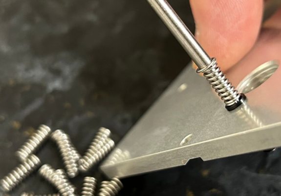 Component Assembly Suffolk