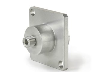 Precision Engineers Cambridge & Suffolk