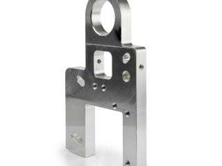 5 Axis CNC machinists Suffolk