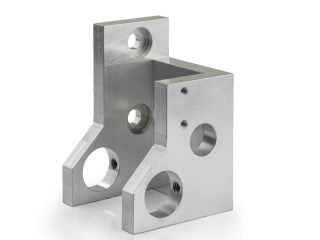 5 Axis CNC Machining Company UK.