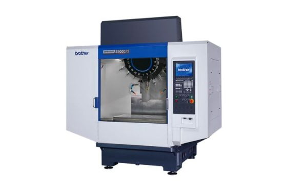 Brother Speedio S1000X1