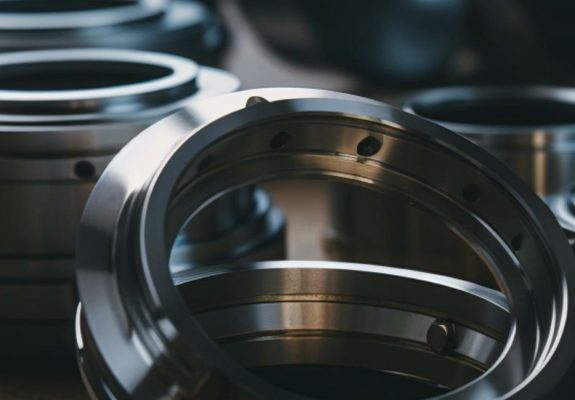 Component Assembly Services Suffolk & UK