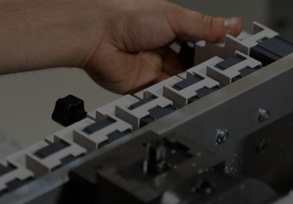 5 axis machining company UK